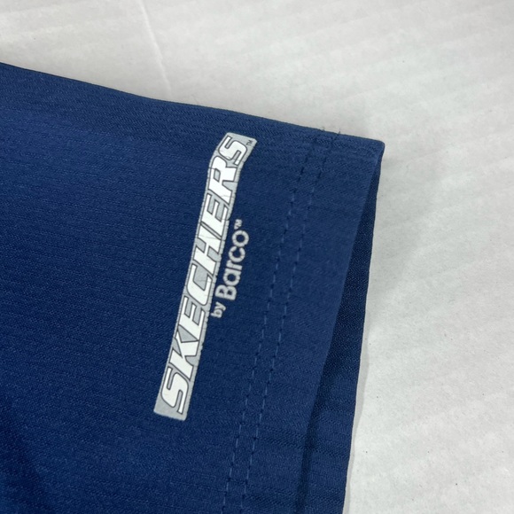 Skechers Reliance Scrub Top Size Small - Picture 4 of 8